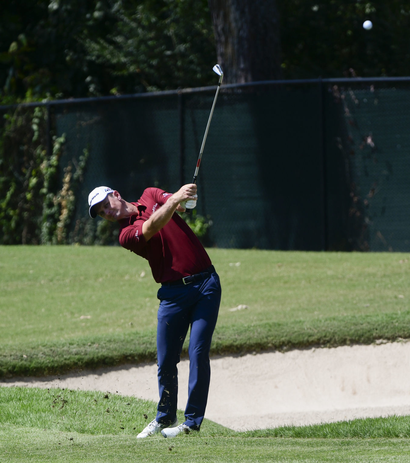 Tour Championship Golf